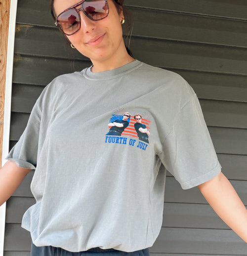 BOATS HOES & FREEDOM CC